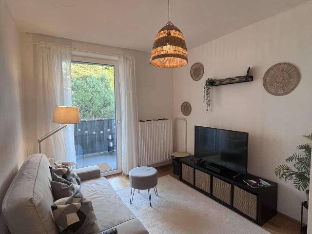 Apartment mieten in Elisabeth-Vorstadt, Salzburg