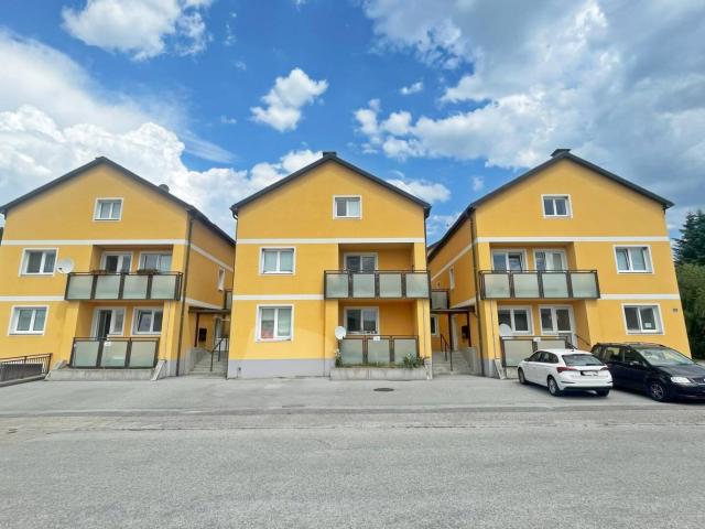 Apartment mieten in Niederösterreich