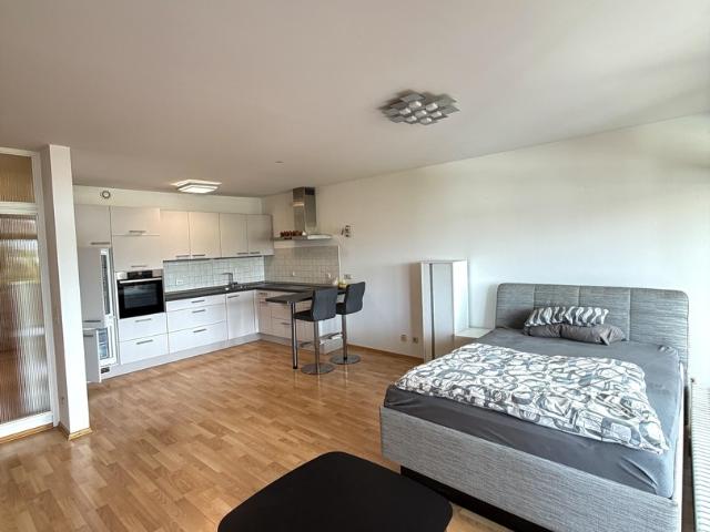 Wohnung mieten in Gaismannshof, Nürnberg