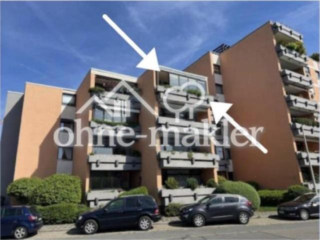 Apartment mieten in Nürnberg, Bayern