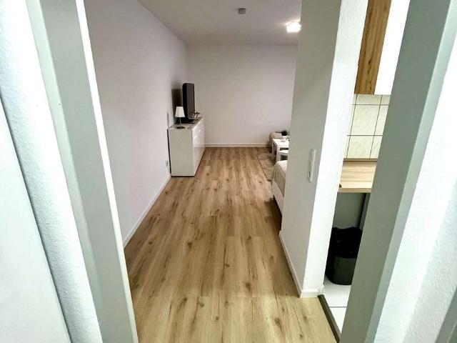 Wohnung mieten in Spielbrink, Hagen