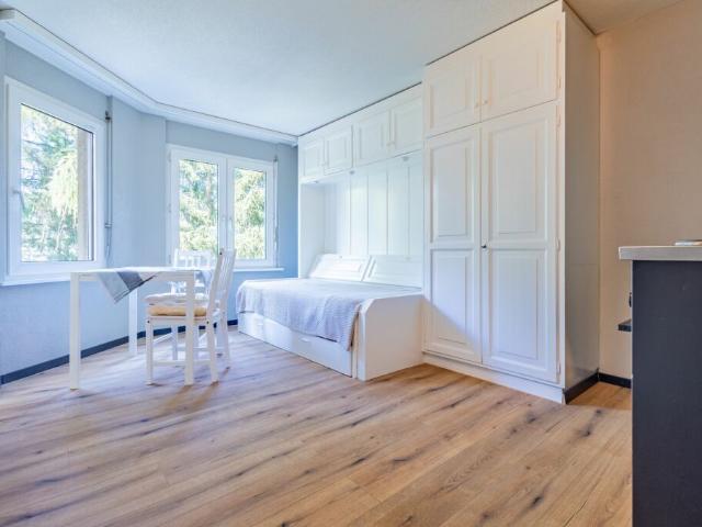 Wohnung kaufen in Davos Clavadel, Graubünden