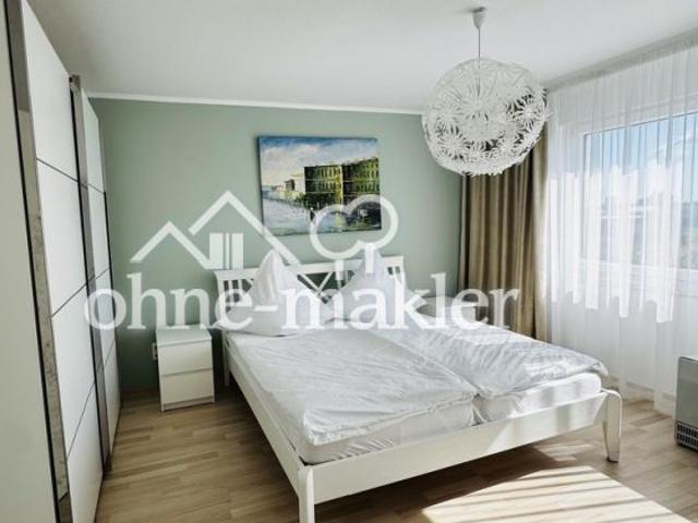 Wohnung mieten in Neuhadern, München