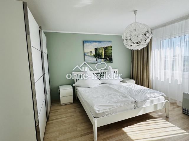 Apartment mieten in Neuhadern, München