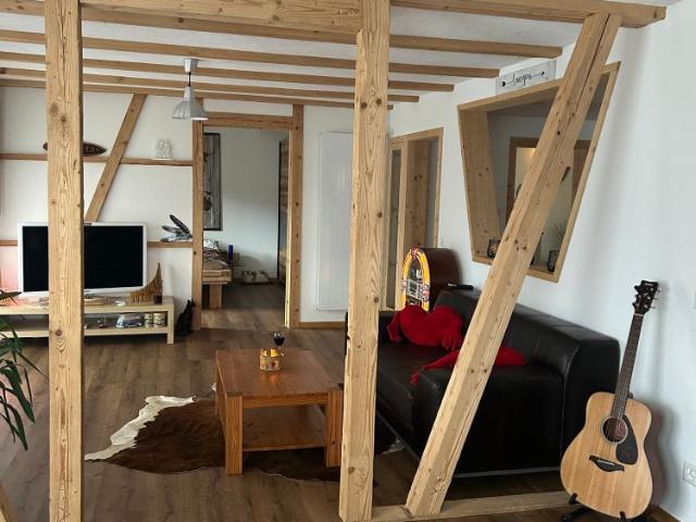Apartment mieten in Walenstadt, Wahlkreis Sarganserland
