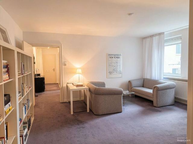 Apartment mieten in Oststadt, Hannover