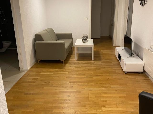 Wohnung mieten in Rorschach, St. Gallen