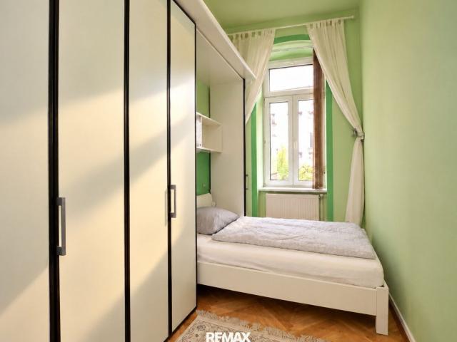 Wohnung kaufen in Rudolfsheim-Fünfhaus, Wien