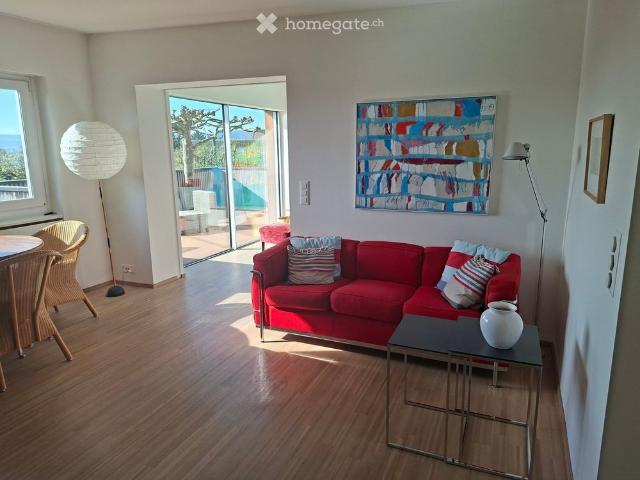Apartment mieten in Dietlikon, Bezirk Bülach