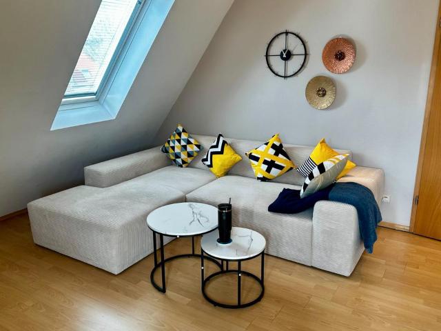 Wohnung mieten in Feuerbach, Stuttgart