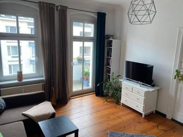 Apartment mieten in Prenzlauer Berg, Berlin