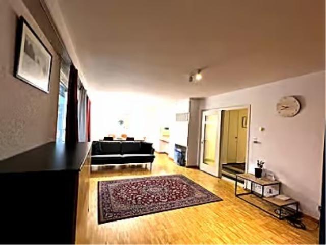 Immobilie mieten in Leepünt, Dübendorf