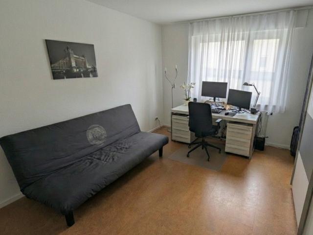 Apartment mieten in Esslingen, Baden-Württemberg
