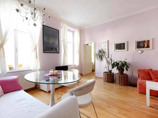 Apartment mieten in Wien