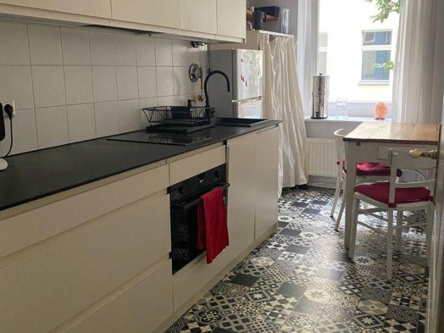 Apartment mieten in Mitte, Berlin