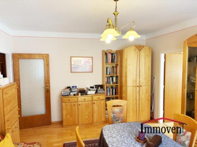 Wohnung kaufen in Perchtoldsdorf, Niederösterreich