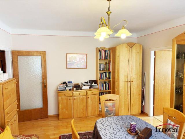 Apartment kaufen in Perchtoldsdorf, Niederösterreich