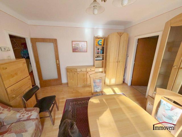 Apartment kaufen in Perchtoldsdorf, Niederösterreich