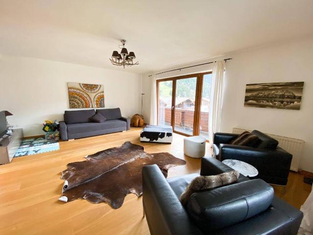 Apartment mieten in Jochberg