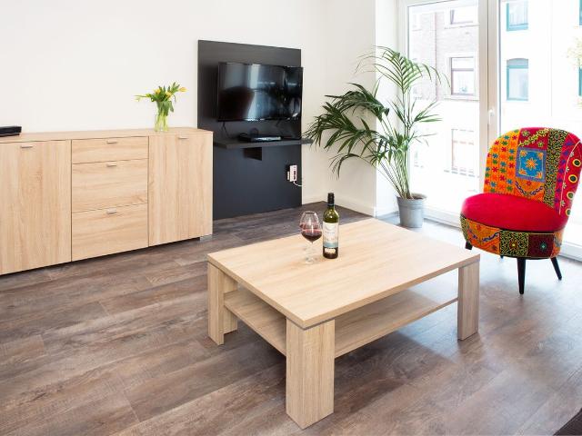 Apartment mieten in Haaren, Aachen