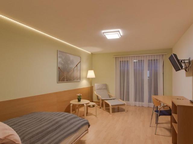 Apartment mieten in Mühlebach, Zürich