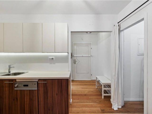 Apartment mieten in Wien