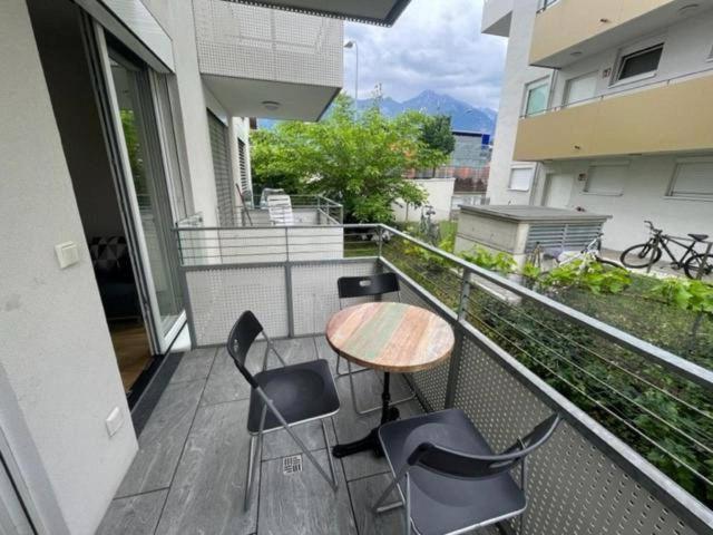 Apartment mieten in Amras, Innsbruck