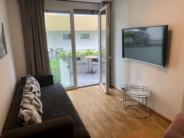 Apartment mieten in Amras, Innsbruck