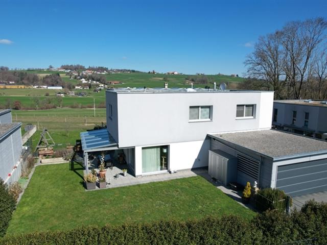 Einfamilienhaus kaufen in La Corbaz, Freiburg