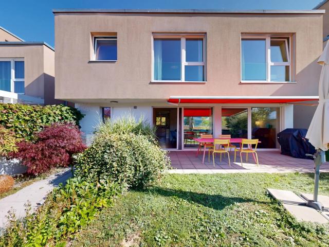 Einfamilienhaus kaufen in Attalens, District de la Veveyse