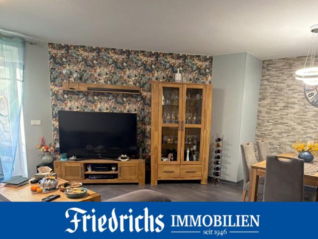 Wohnung kaufen in Boitwarden, Brake