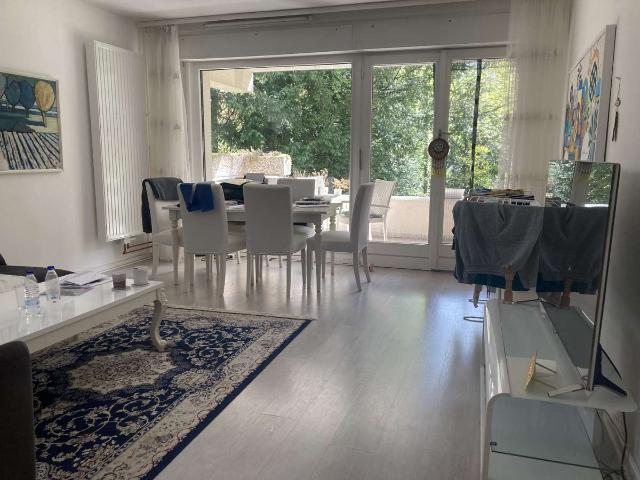 Wohnung kaufen in Charlottenburg-Wilmersdorf, Berlin