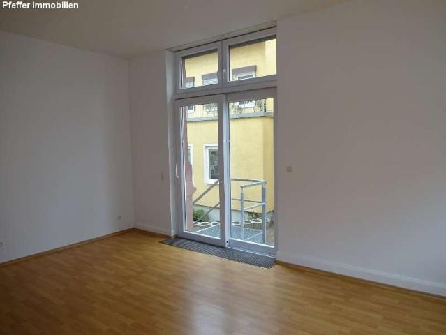 Apartment mieten in Aschaffenburg, Bayern