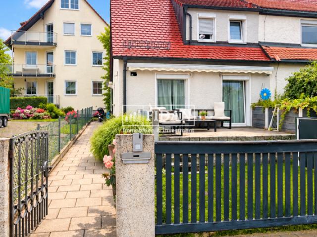 Haus kaufen in Zirndorf, Bayern