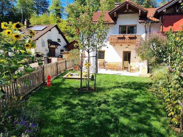 Haus kaufen in Seefeld, Kreis Rendsburg-Eckernförde