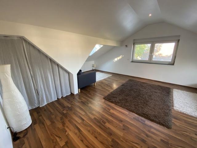 Apartment mieten in Neuostheim/Neuhermsheim, Mannheim