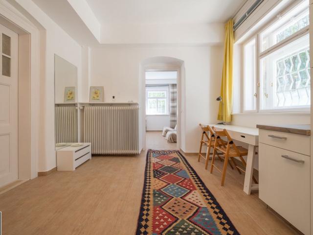 Wohnung mieten in Seestadt, Wien