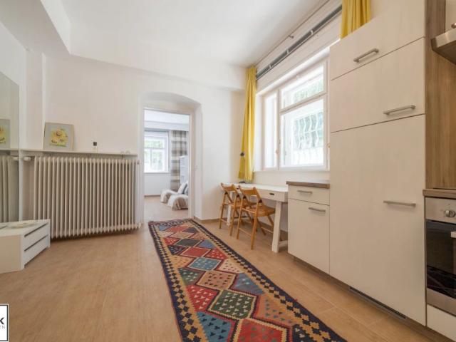 Apartment mieten in Döbling, Wien