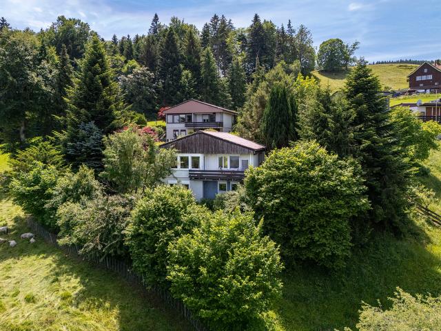 Haus kaufen in Walzenhausen, Appenzell Ausserrhoden
