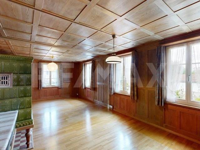 Apartment mieten in Möriken-Wildegg, Bezirk Lenzburg