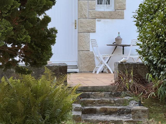Maison vente à Châteaulin, Bretagne