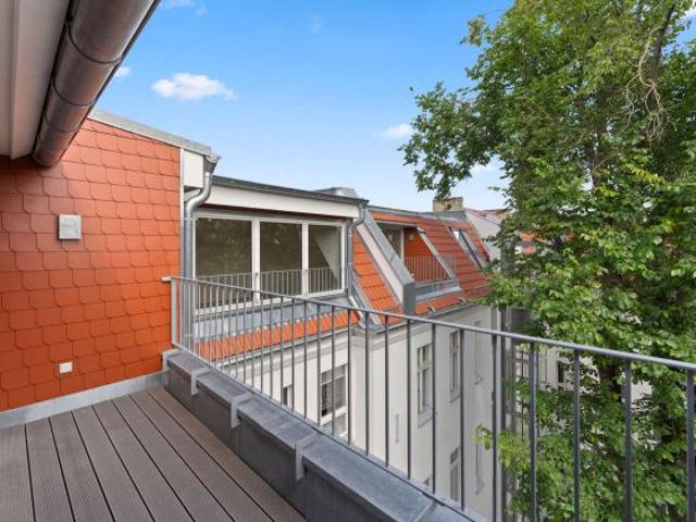 Wohnung kaufen in Prenzlauer Berg, Berlin