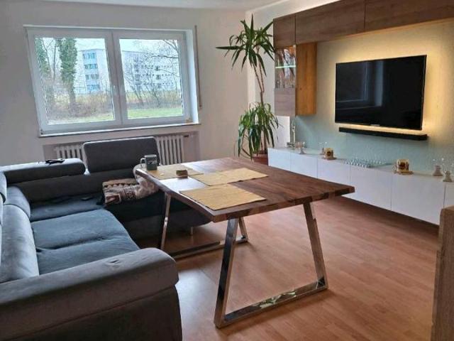 Wohnung kaufen in Memmingen, Bayern