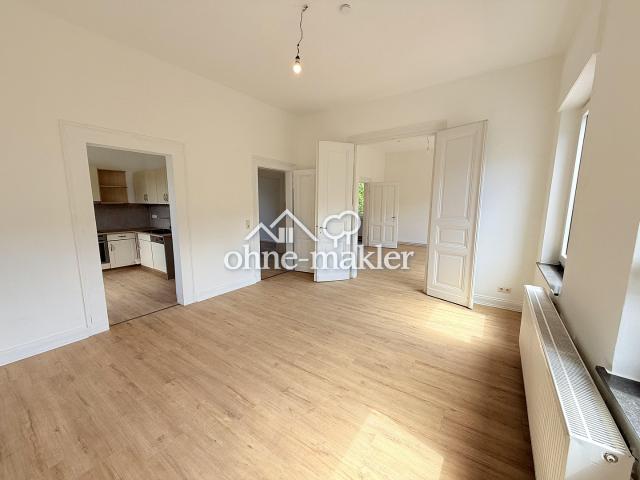 Apartment mieten in Solingen, Brockenberg