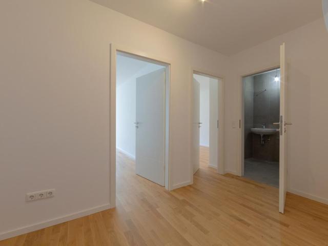 Wohnung kaufen in Schwabing-Freimann, München