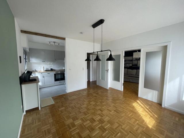 Apartment mieten in Bürstadt, Hessen
