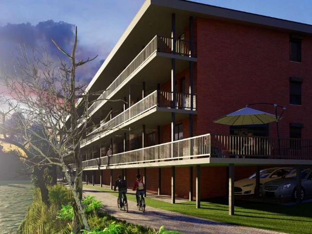 Wohnung kaufen in Camburg, Dornburg-Camburg