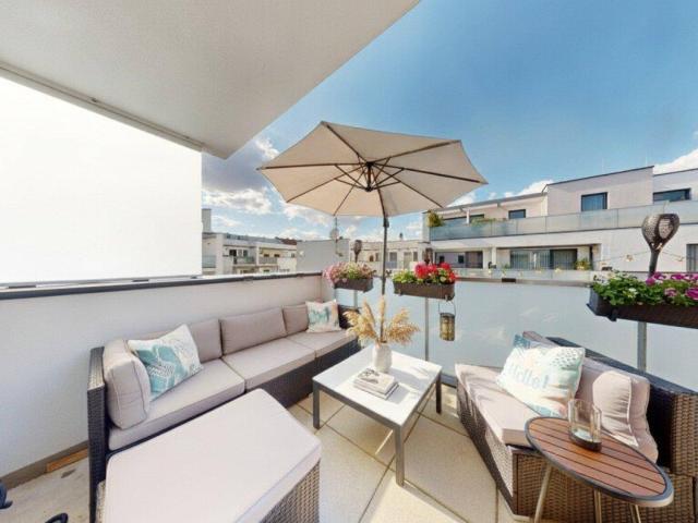 Apartment kaufen in Simmering, Wien