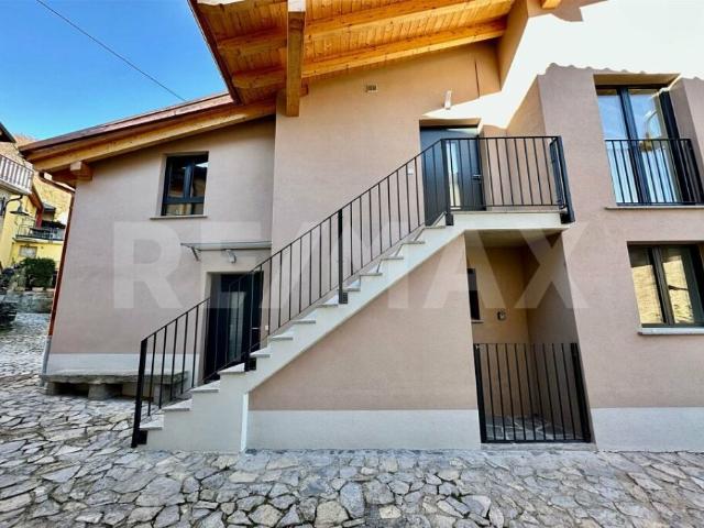 Wohnung kaufen in Cagiallo, Tessin
