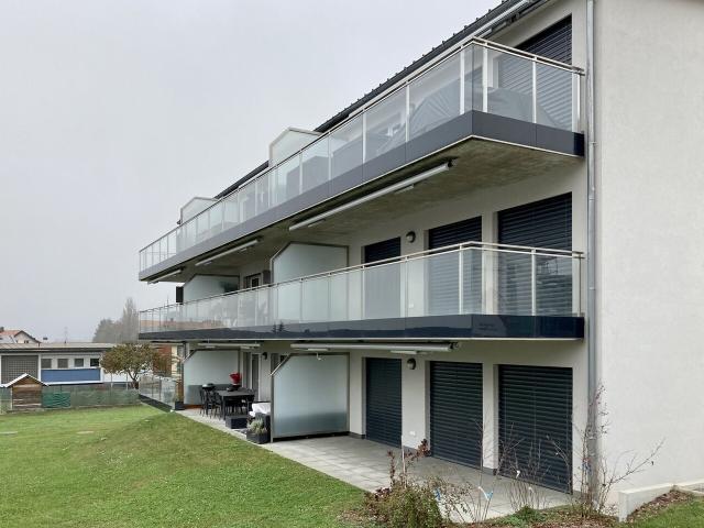 Wohnung mieten in Cousset